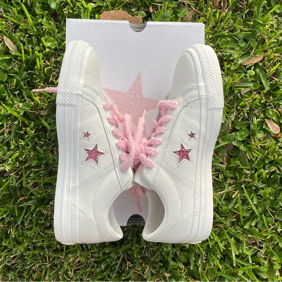 Turnstile x Converse one star pro - Picture 3 of 6